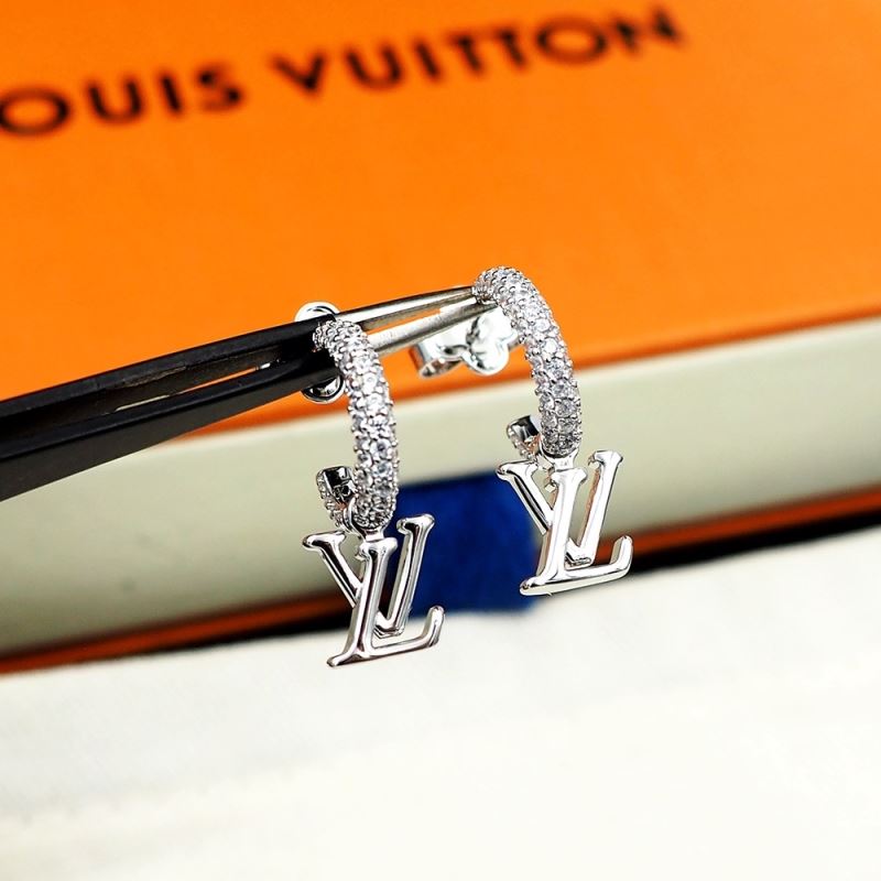 Louis Vuitton Earrings